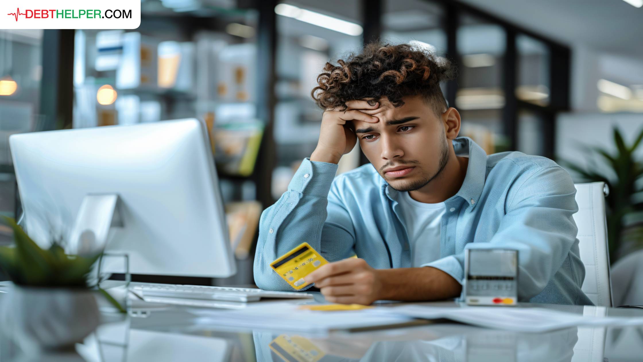 Missed Payments Today, Bigger Problems Tomorrow: Stuck in Debt? Here’s Why It Feels Impossible to Get Ahead